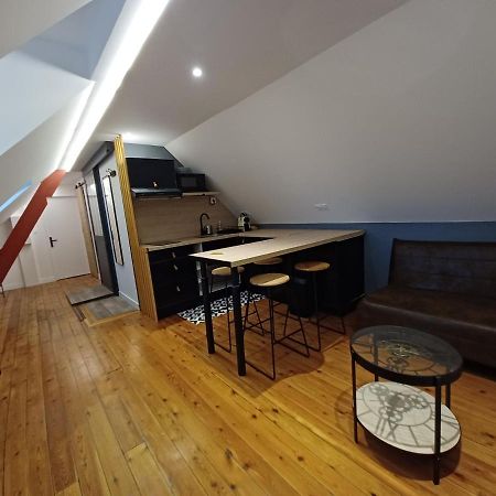 Apartament L'Atypique Of Course Le Mans Zewnętrze zdjęcie
