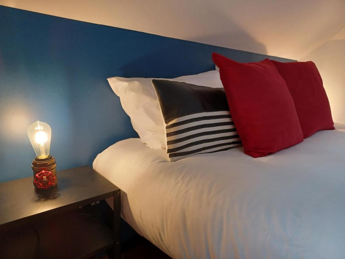 Apartament L'Atypique Of Course Le Mans Zewnętrze zdjęcie