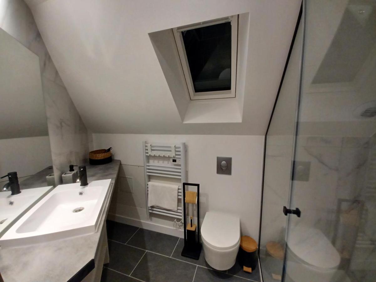 Apartament L'Atypique Of Course Le Mans Zewnętrze zdjęcie