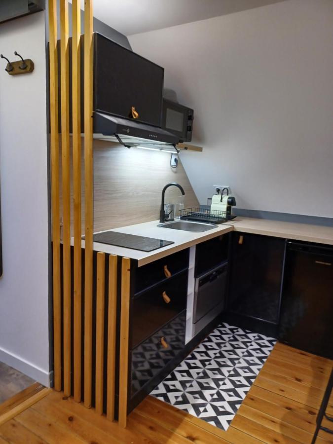 Apartament L'Atypique Of Course Le Mans Zewnętrze zdjęcie