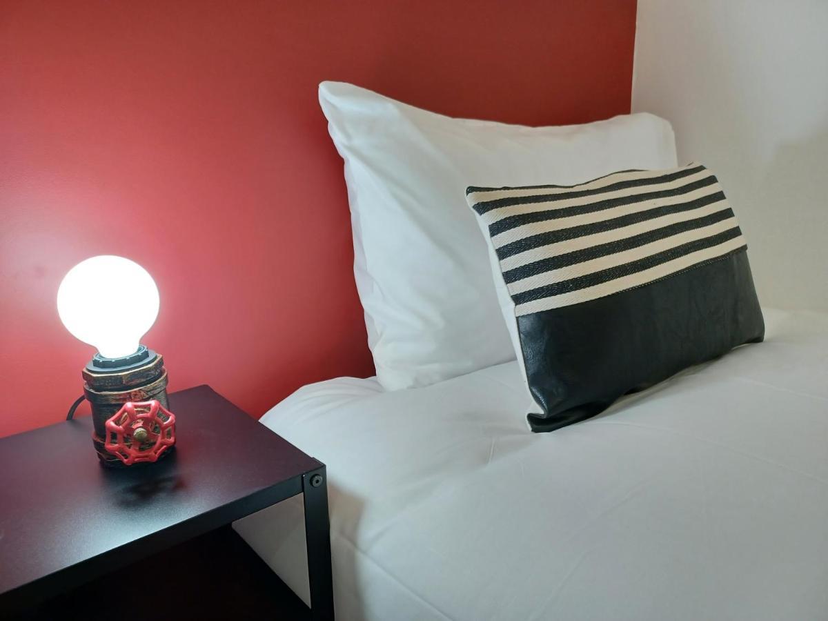 Apartament L'Atypique Of Course Le Mans Zewnętrze zdjęcie