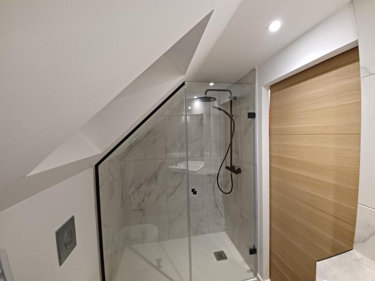 Apartament L'Atypique Of Course Le Mans Zewnętrze zdjęcie